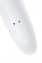 Satisfyer Wand-er Woman, белый