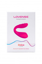 Lovense Dolce (Quake)