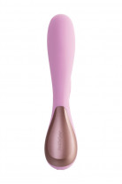 Satisfyer Mono Flex, розовый