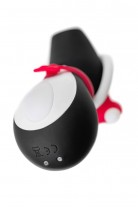 Вакуумно-волновой бесконтактный стимулятор клитора Satisfyer Pro Penguin Holiday Edition