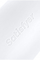 Satisfyer Wand-er Woman, белый