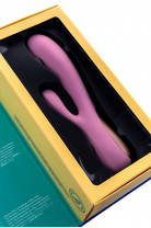 Satisfyer Mono Flex, розовый