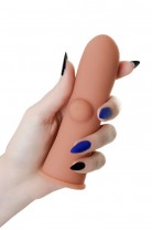 Насадка KOKOS с имитацией пирсинга, 12.7 см