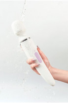 Satisfyer Wand-er Woman, белый