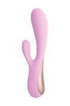 Satisfyer Mono Flex, розовый
