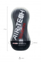 TENGA Air-Tech Squeeze Strong