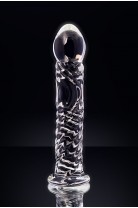 Sexus Glass, прозрачный, 16,5 см