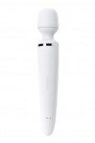 Satisfyer Wand-er Woman, белый