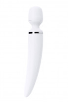 Satisfyer Wand-er Woman, белый