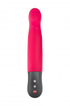 Пульсатор Fun Factory STRONIC G, розовый, 20,8 см