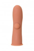 Насадка KOKOS с имитацией пирсинга, 12.7 см