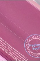 Вакуум-волновой стимулятор клитора с вибрацией Satisfyer Vulva Lover 3, силикон, розовый, 11 см