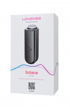 Вибромастурбатор LOVENSE Solace