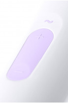Satisfyer Wand-er Woman, белый