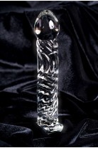 Sexus Glass, прозрачный, 16,5 см