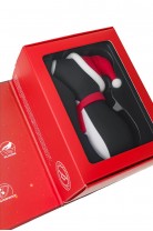 Вакуумно-волновой бесконтактный стимулятор клитора Satisfyer Pro Penguin Holiday Edition