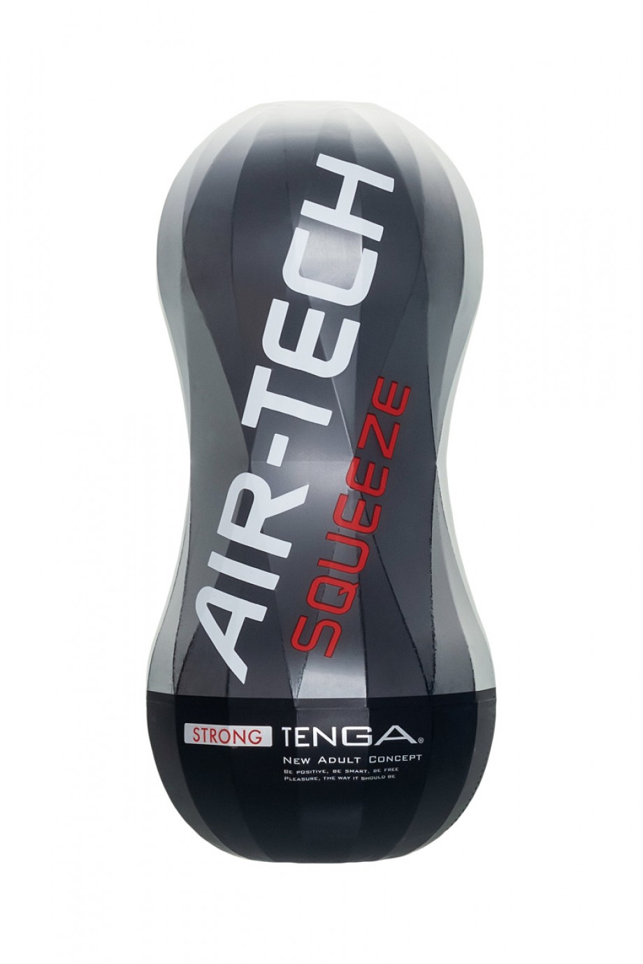 TENGA Air-Tech Squeeze Strong
