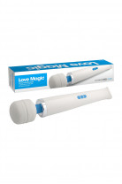 Love Magic HV-270 беспроводной, вибратор Love Magic HV-270 беспроводной, вибратор