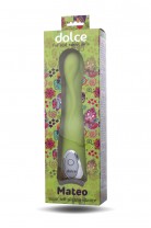 Вибратор TOYFA Dolce Mateo