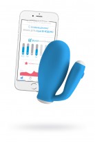 Minna Life KGoal, тренажер кегеля