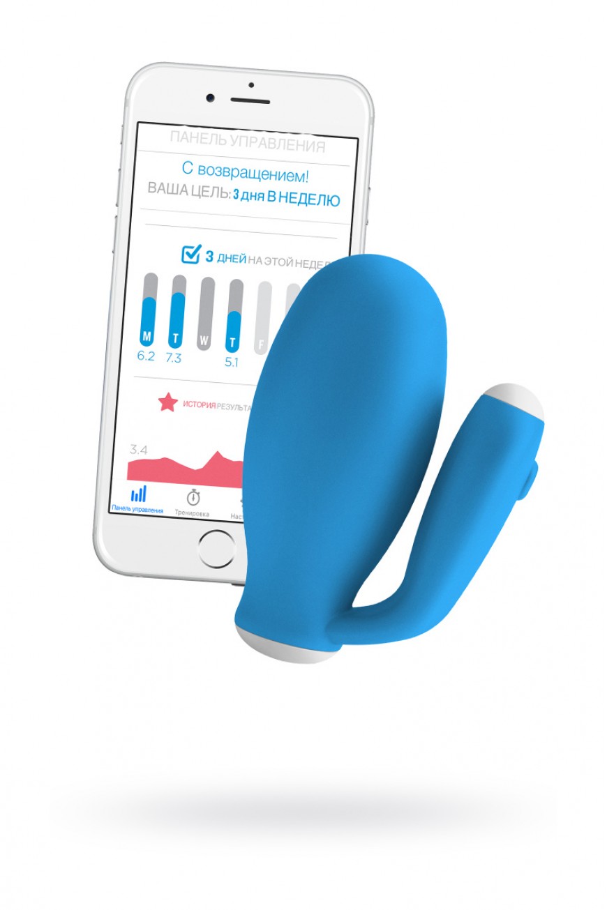 Minna Life KGoal, тренажер кегеля