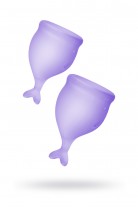 Satisfyer Feel Secure, фиолетовый Satisfyer Feel Secure, фиолетовый