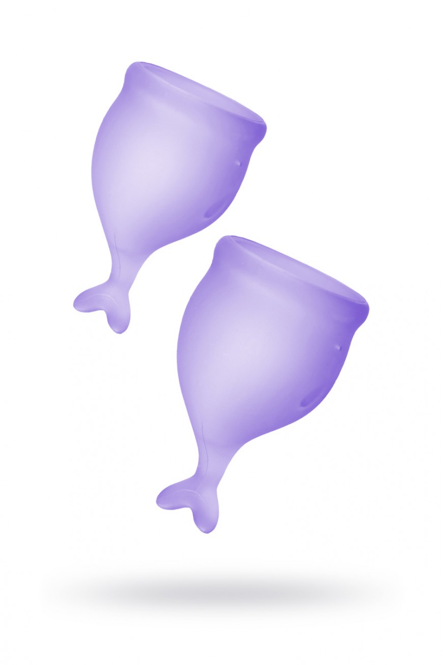 Satisfyer Feel Secure, фиолетовый Satisfyer Feel Secure, фиолетовый