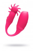 Вибратор KAWAII DAISUKI 4 Вибратор KAWAII DAISUKI 4