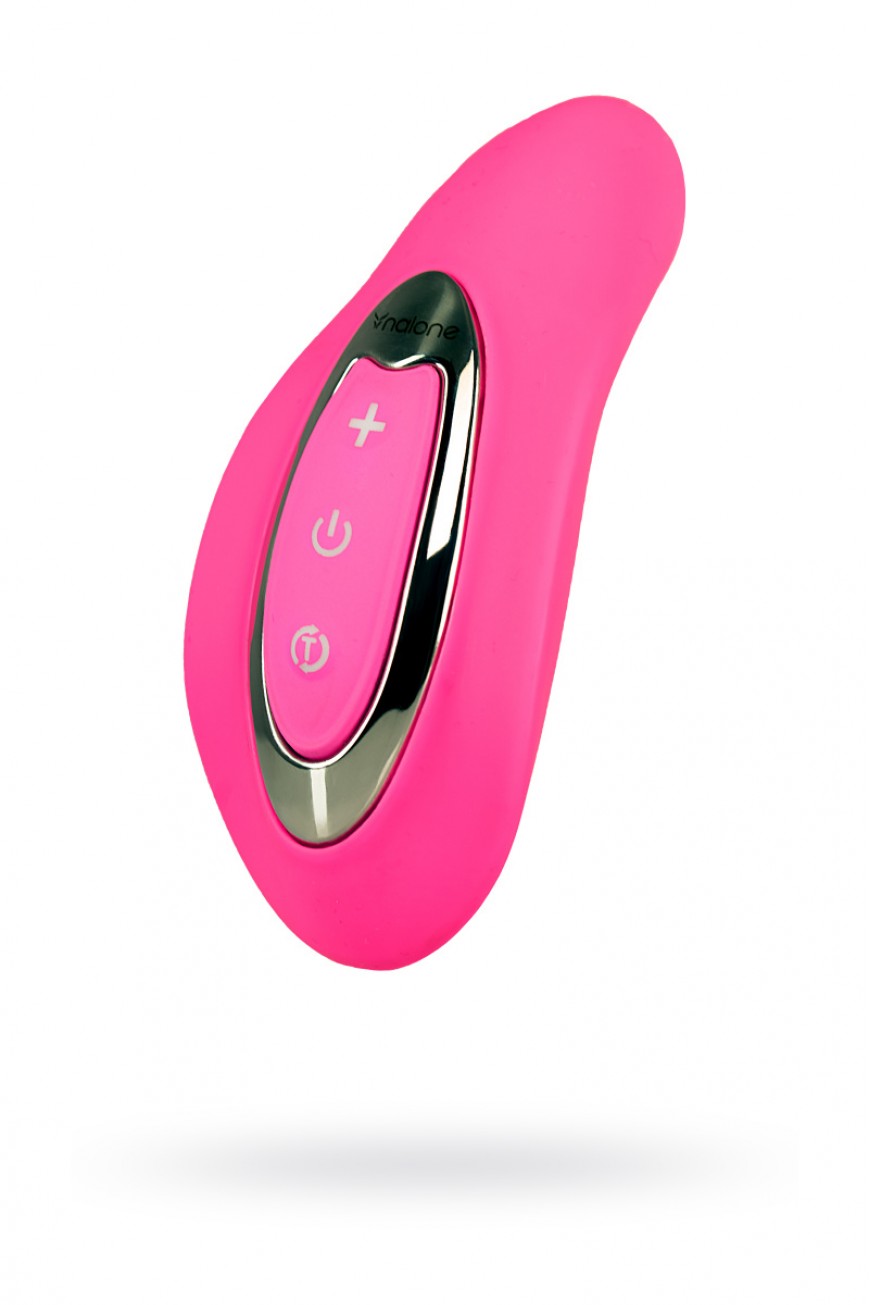 Вибромассажер Nalone Curve Вибромассажер Nalone Curve