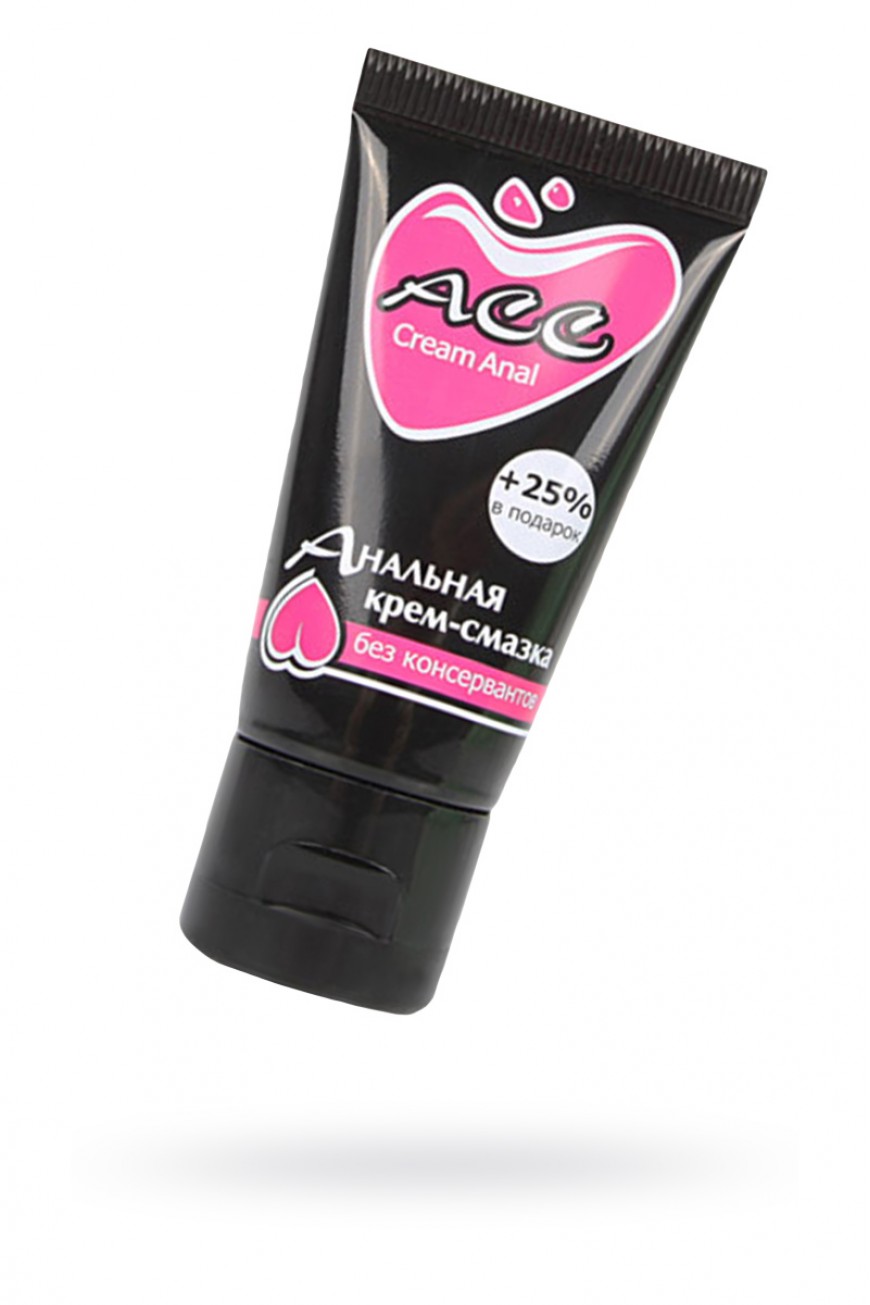 Крем-смазка Creamanal АСС, 25мл Крем-смазка Creamanal АСС, 25мл