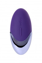 Мини-вибратор Satisfyer Layon Purple Pleasure