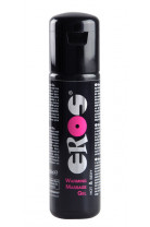 Гель для массажа ''Согревающий'' 100 мл. Warming Massage Gel 100 ml.