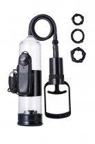 TOYFA A-Toys с вибрацией TOYFA A-Toys с вибрацией