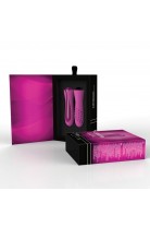 Вибратор Key by Jopen - Io - Raspberry Pink розовый
