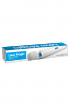 Love Magic HV-270 беспроводной, вибратор Love Magic HV-270 беспроводной, вибратор