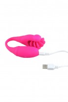 Вибратор KAWAII DAISUKI 4 Вибратор KAWAII DAISUKI 4