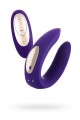 Стимулятор Satisfyer Partner Toy Plus REMOTE