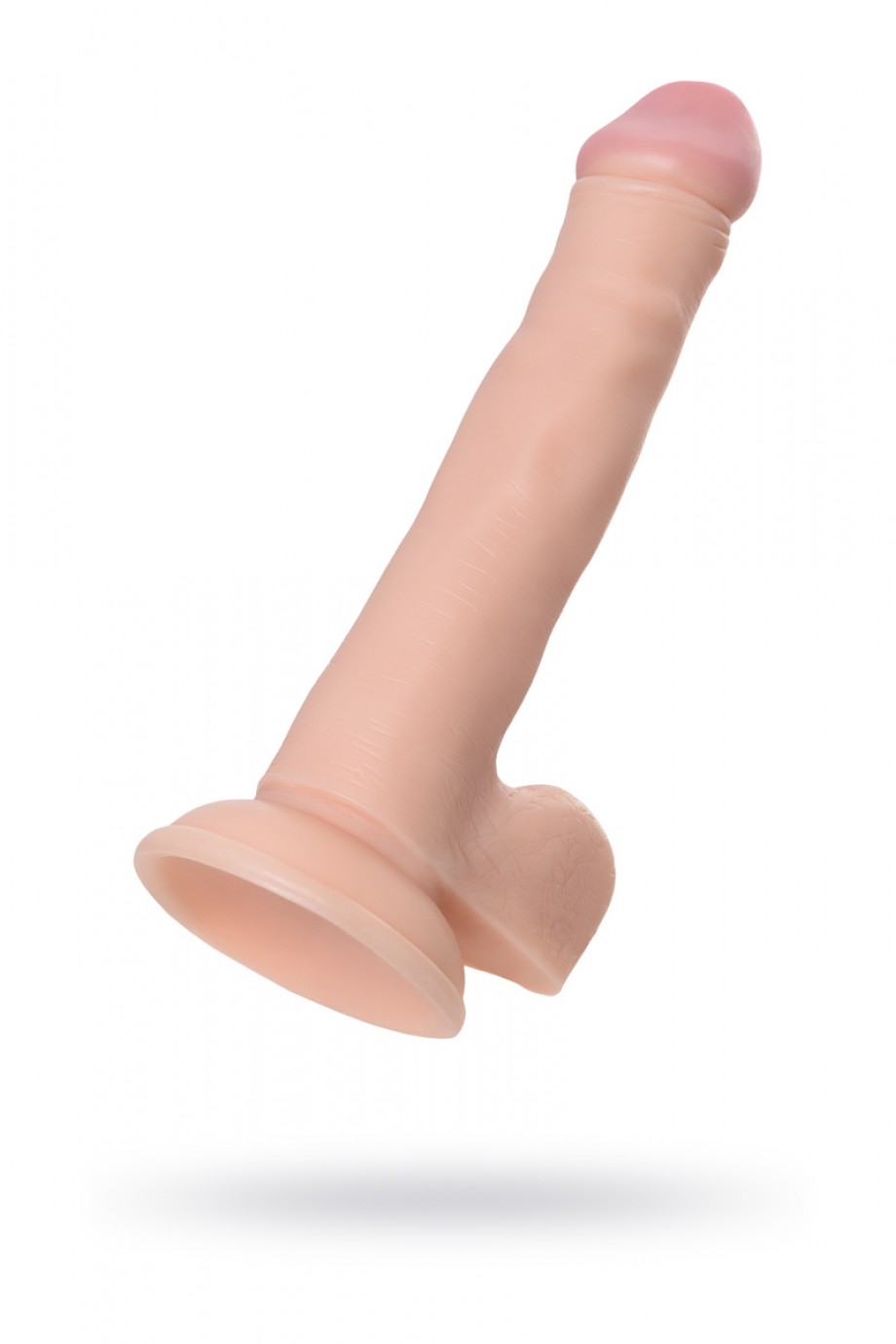 TOYFA RealStick Nude, 22,5 см