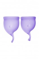 Satisfyer Feel Secure, фиолетовый Satisfyer Feel Secure, фиолетовый