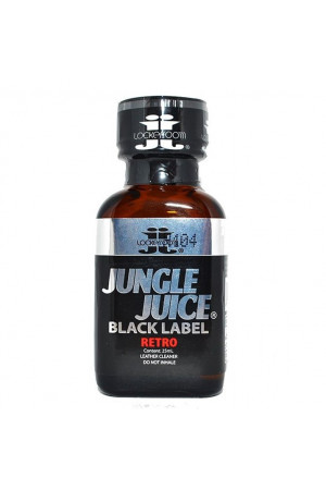 Amsterdam Black Label, 24 мл