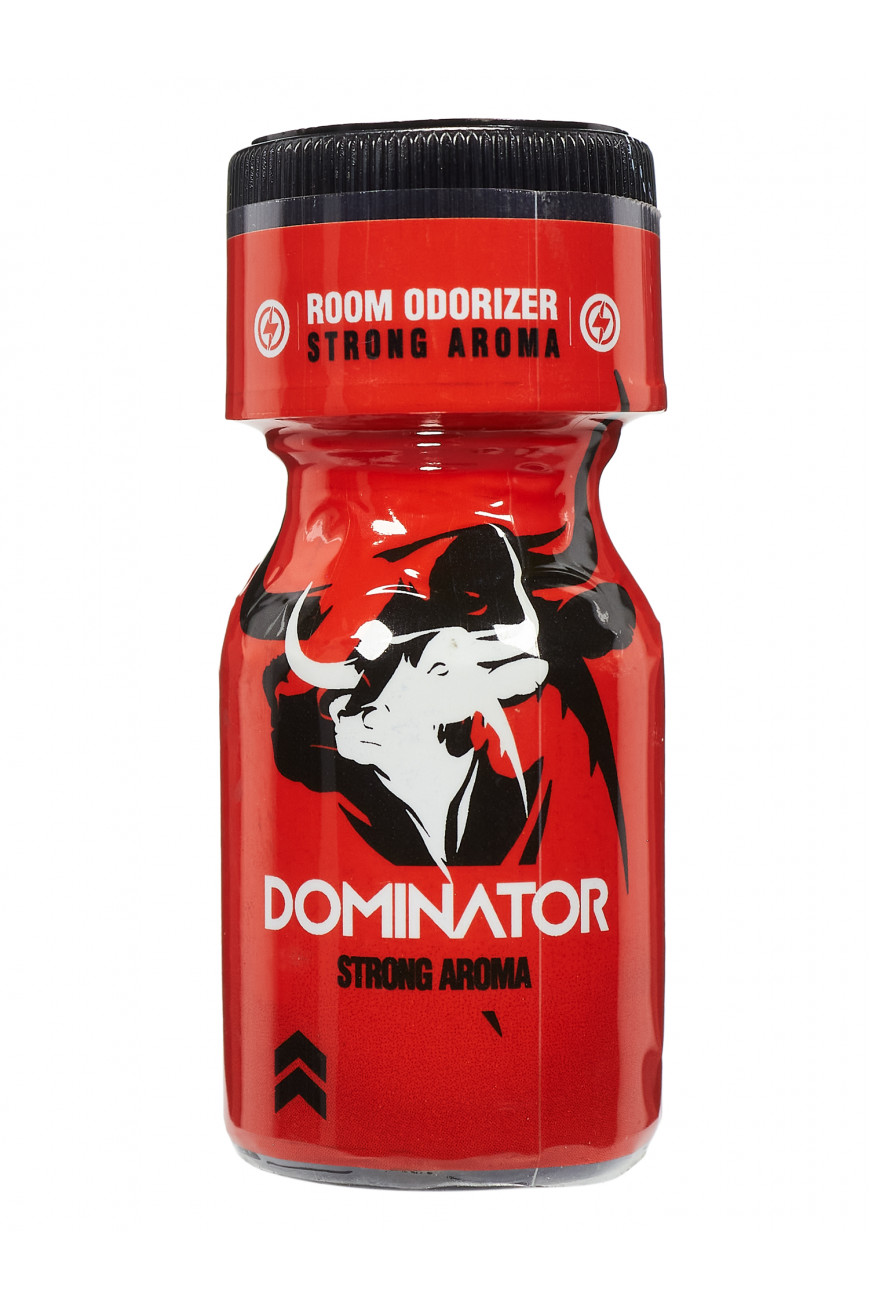 Dominator Red, 13 мл Dominator Red, 13 мл