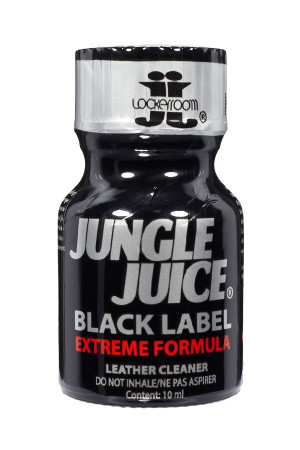 Jungle Juice Black Label