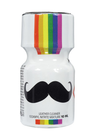 Mustache, 10 мл