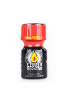 Liquid Burning