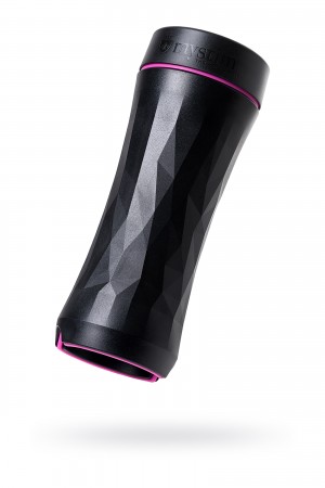 Мастурбатор Mystim Opus E Donut