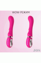 JOS PILO с WOW-режимом JOS PILO с WOW-режимом