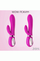 JOS JOLY, с WOW-режимом, фуксия JOS JOLY, с WOW-режимом, фуксия