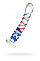 Sexus Glass, прозрачный, 18 см Sexus Glass, прозрачный, 18 см