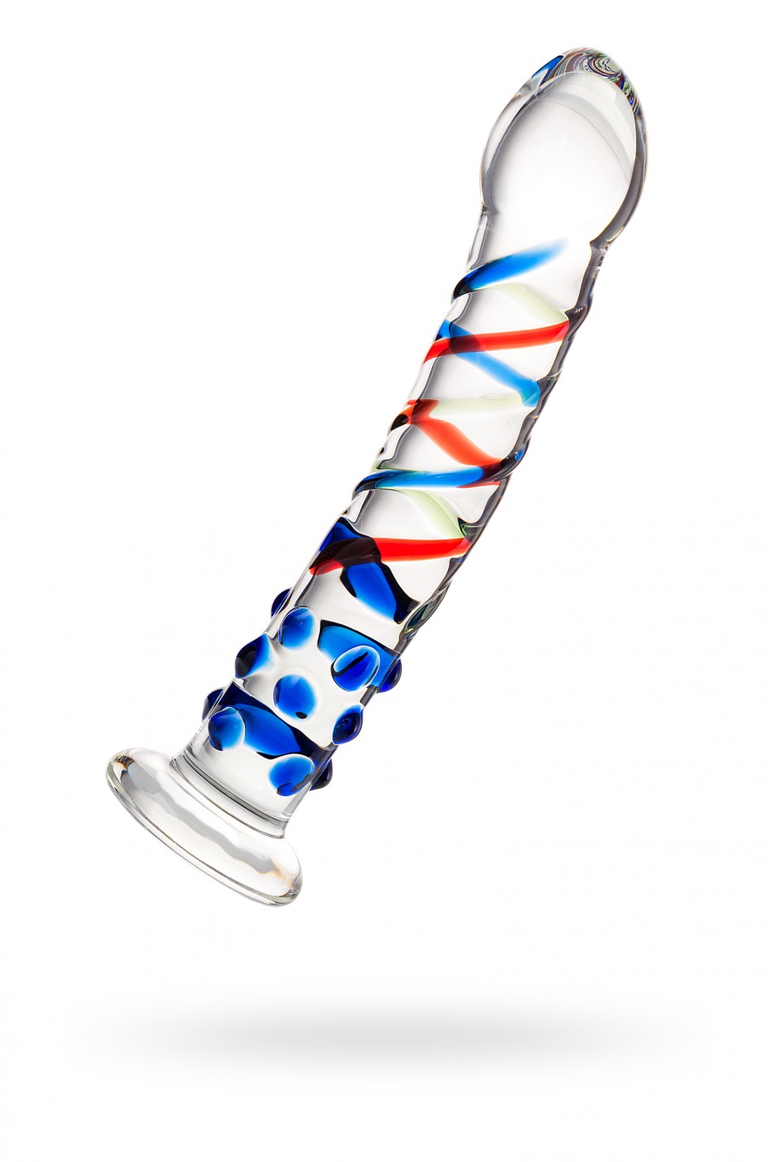 Sexus Glass, прозрачный, 18 см Sexus Glass, прозрачный, 18 см