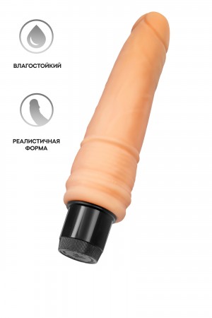 TOYFA A-Toys, вибрация, 17 см